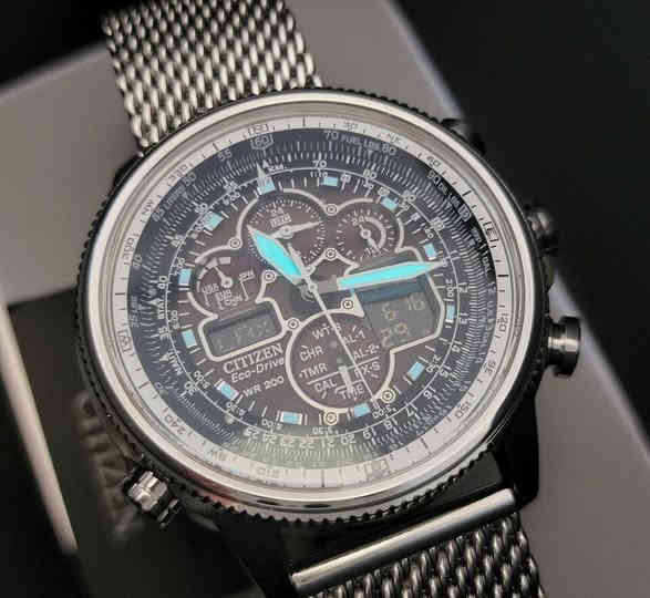 سيتيزن نيڨي هوك
#الأصلي #جديدلوك
حجز مسبق فقط 

الأسعار و المواصفات في قناة التيليغرام 
رابط القناة في التعليقات
للإستفسار ***********
