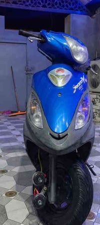 للبيع كامكو V2 كفاله عامه  رقم صاحبهه.. 07813994850