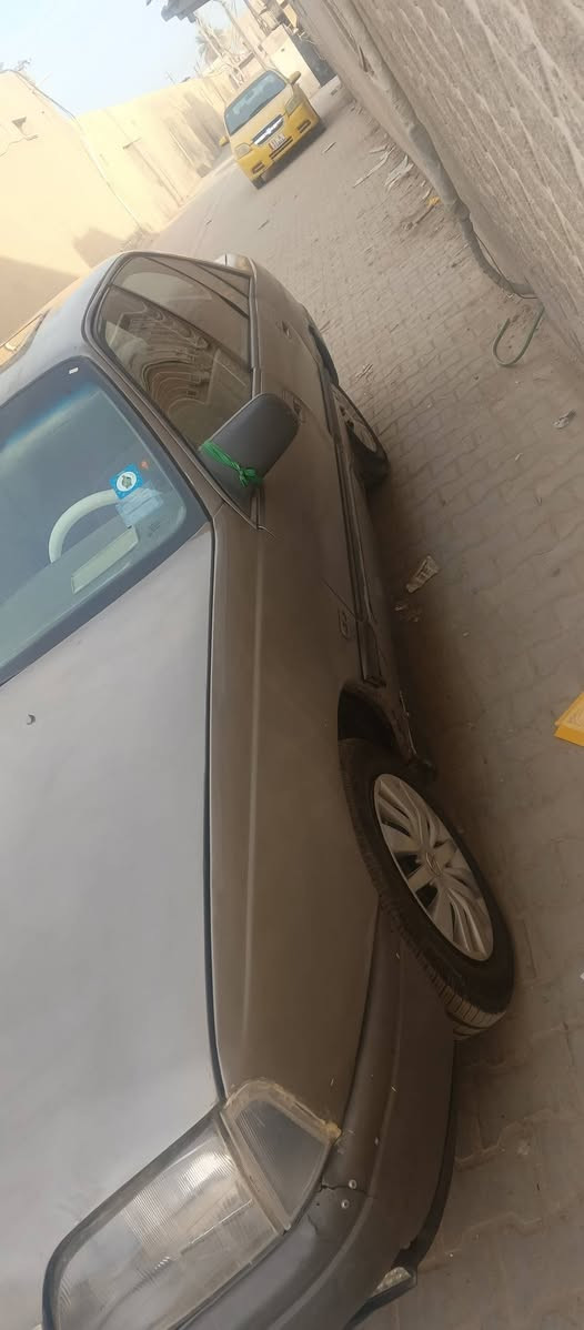 يالله سلام عليكم اوبل اوميكا جنطه للبيع كير عادي شرط مكينه شرط كهربائيات كلهة شغاله حداديه امامي خلفي شرط تايرات امامي جدد التايرات الورة ٧٥بالميه كوبلن جديد يعني سيارة مال جناي رقم نجف انكليزي بسمي السعر ٢٥وبيهة مجال حك الجيه ***********عنوان بغداد المحموديه ناحيه الرشيد
