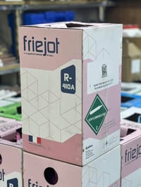 أدوات تبريد • غازات تبريد • كمبريسرات أصلية