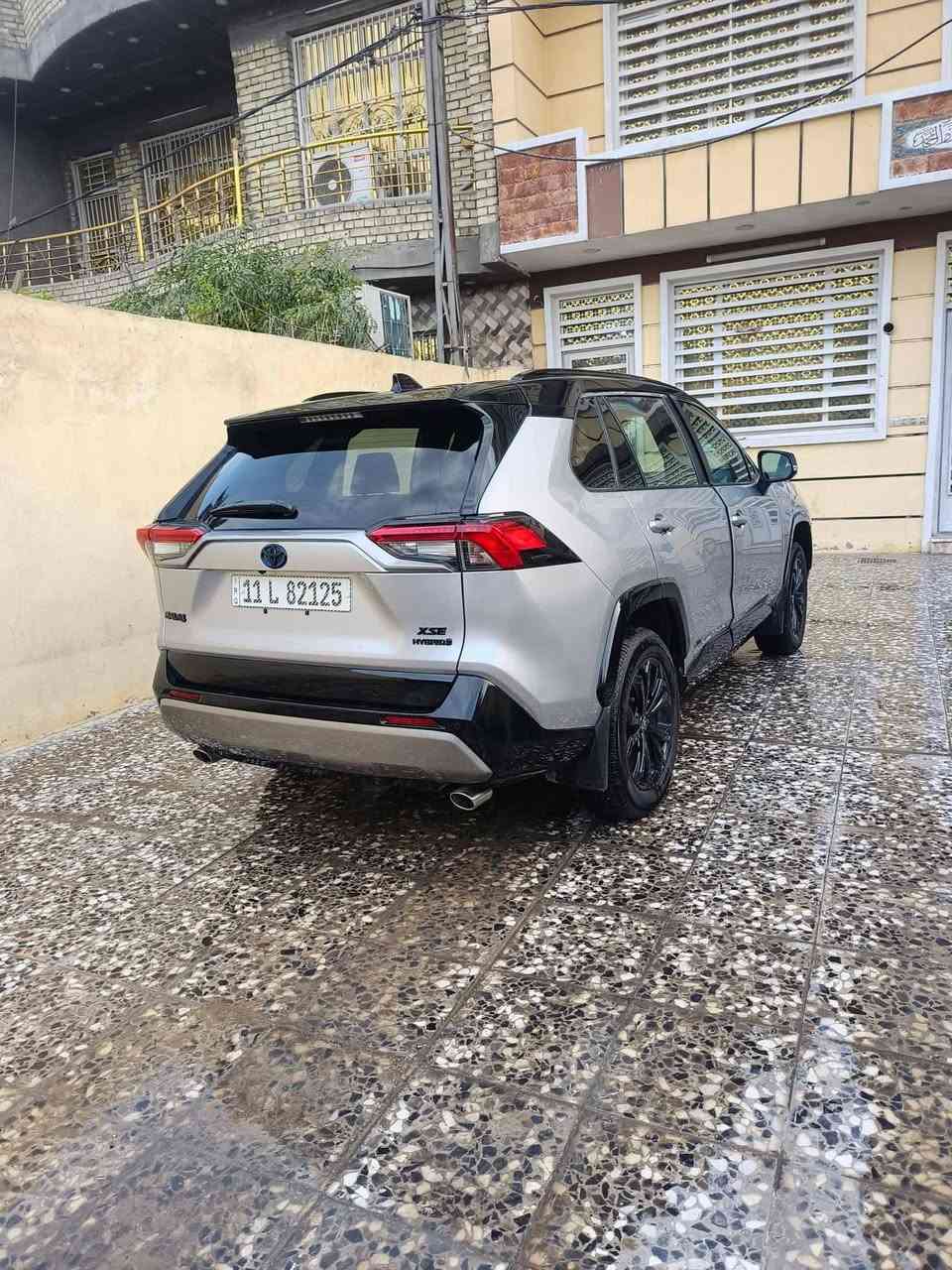 راف فور 2024 XSE فول مواصفات 🔴
السياره اعلى شي بل راف فور 1 على 1

ماشيه 9 الاف ممشى أمريكا زيرو تعتبر 

المواصفات: 

بصمه
بانوراما 
كشنات جلد
تدفئه وتبريد
5 كامرات دواره 360 درجه
وبعد هواي بيها مواصفات

السياره بدون ايرباك وبدون دواخل كفاله عامه

حادثها بسيط كلش وموضح بل منشور 

الباب مبدل الأصلي وجاملغ راجع بتقنيه PDR 

السيارة دخول جديد 

كامله وجاهزه بدون نواقص

مكاني بغداد: ***********
