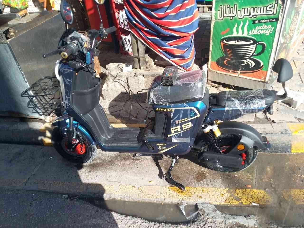 بيكسل شحن جديد لبيع مستعمل اسبوع ***********
