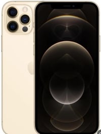 آيفون ١٢ برو ماكس • ظهر مبدل • مقفول