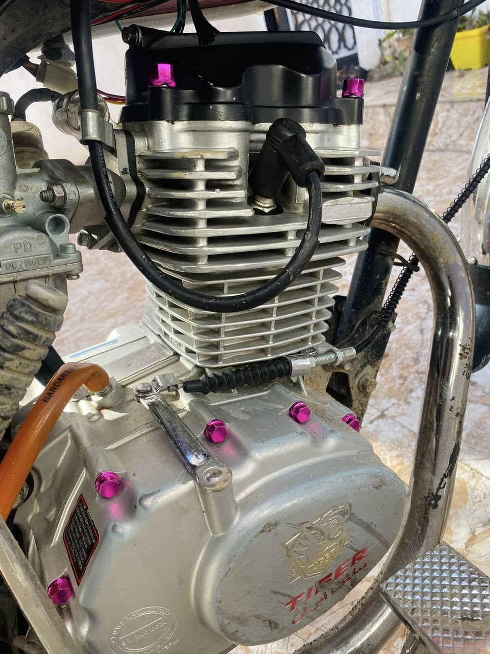 سلام عليكم اخوان دراجه تايكر موديل 20 دراجه  نضيفه كهرباء يات شغاله   البيع سعر 600 بي ماجل مو شراي عبر المنشور مكان جنوب الموصل حمام العليل مفتوح الخاصراسل ودلل


**إذا كنت صاحب هذا الإعلان وتريد حذفه لأي سبب، رجاءا أرسل رسالة إلى الدعم الفني**