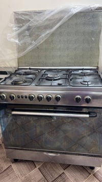 فرن • ١٥٠قطعة • العضميه