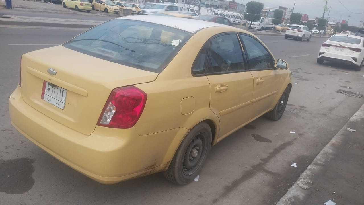 السلام عليكم
من رخصة مدير الكروب اوبترا 2012شركه سياره جاهزه كير ومكينه جدد صار شهرين شادهن تخم تاير قبل عشر ايام شادهن عوزها صدر وباور دوشمه جديده شاشه تبريد شغال هيئه مصفره كهربائيات كلها شغاله السيارة حلوه بس اني نشرتها بدون غسل السياره بيها حزام صبغ جماليه وضربه شبر بلجاملغ خلف السايق السعر 65$ ورقه وبيها مجال مكان بغداد المشتل مامتواجد على الفيس ***********
