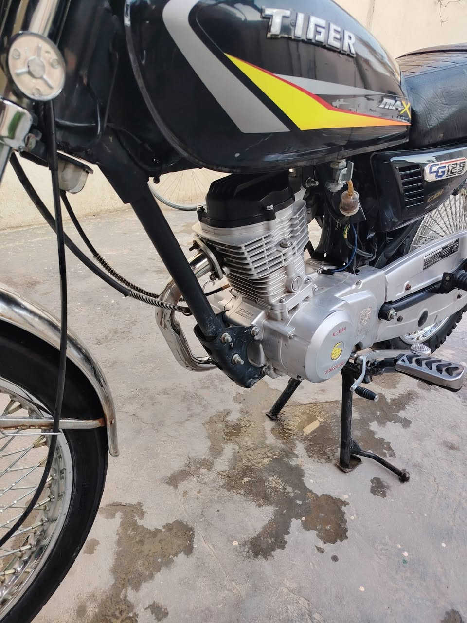 يالله تايكر 21 للبيع
مكاني دلي عباس
سعر خاص


**إذا كنت صاحب هذا الإعلان وتريد حذفه لأي سبب، رجاءا أرسل رسالة إلى الدعم الفني**