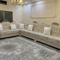 كنب ١٠نفر • كالجديد • أربيل