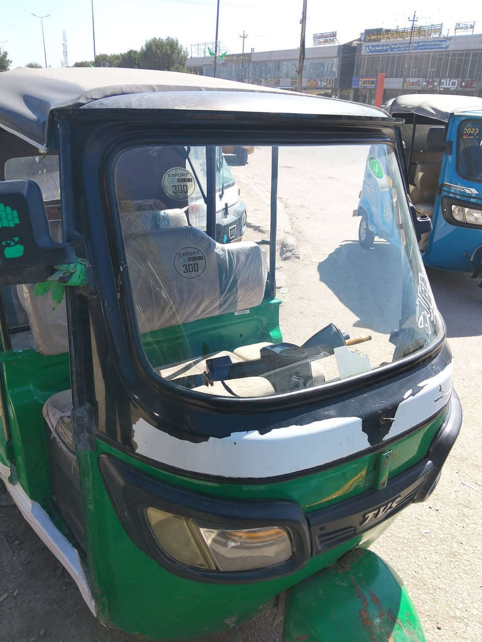 سلام عليكم تكتك للبيع تيفيس مودي 22تكتك كفاله من عده دوس فقط مكينه مجفته بوشه وبستم تكتك حلوه تراي يخبل سعر خابره وبيك خير تدلل رقم الهاتف ***********
