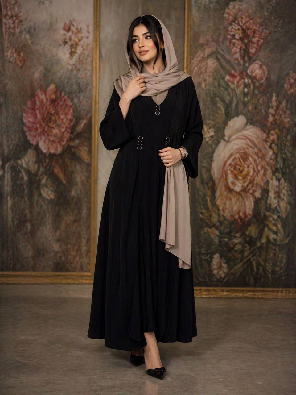حريم السلطان كشمير كابوي مطاط اسود فحم  💃 قياست من لارج لحد ٣ x  💃 سعر ١٤٠ جملة فقط


**إذا كنت صاحب هذا الإعلان وتريد حذفه لأي سبب، رجاءا أرسل رسالة إلى الدعم الفني**