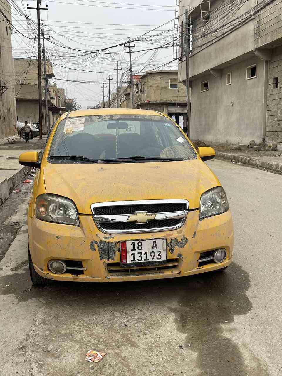 سلام وعليكم متاح افيو للبيع مديل 2008 سياره نضيفه بيمعنا الشكل السياره كدام العين طخ جديد كلو مال كصه (محرك كير مال كصه صالو شهر من شديتو) !!!( طخم تايات خط ابيضّ ويل كب اصلي مالها ) سستم سمعات شاشه السياره كير عادي هيا وغرمات صفر ؟؟ صاحبه بل موصل تحويل او وكاله موجود العنوان موصل السعر 58 الاستفسار اكثر (***********)!!!!؟(***********) الما سراي لا يكسر بحلال العلام وشكرا لجميع
