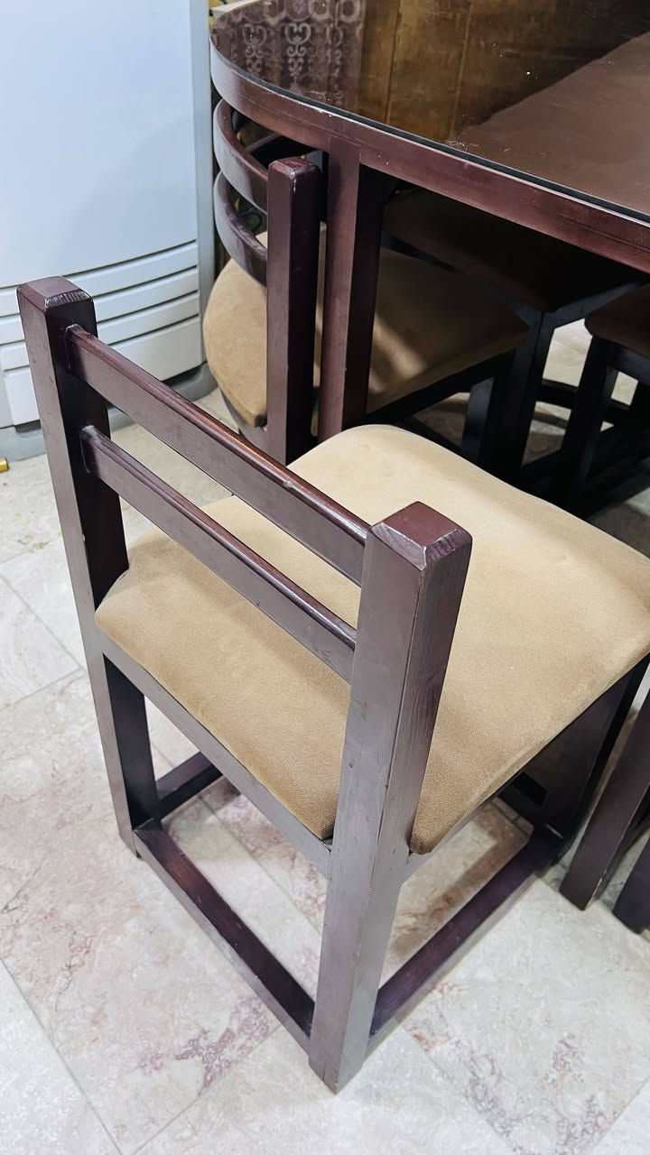 ميز طعام مستعمل للبيع السعر 150 المكان بغداد علي الصالح


**إذا كنت صاحب هذا الإعلان وتريد حذفه لأي سبب، رجاءا أرسل رسالة إلى الدعم الفني**