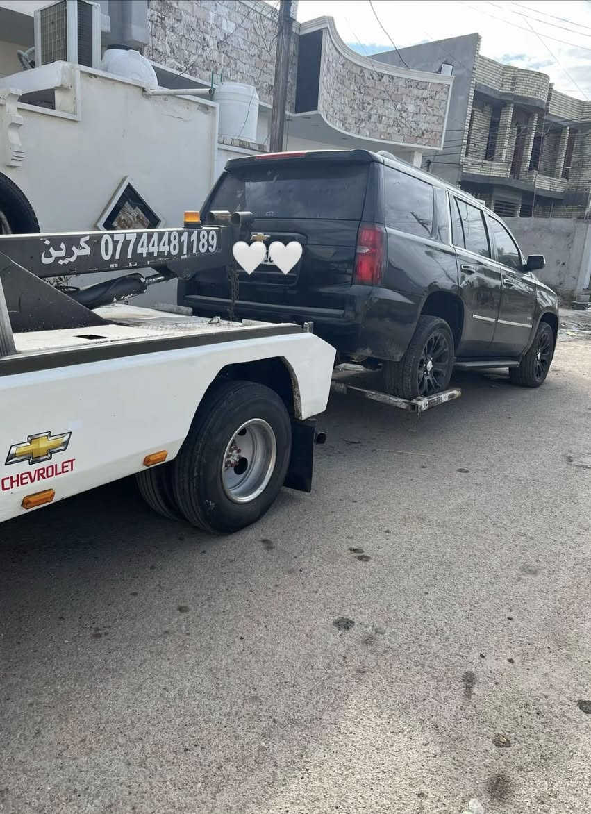 سلام عليكم كرين بسمايه نقل سيارات الحديثه عله مدار 24ساعه
***********
