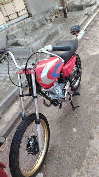 نامه تعمير ٢٤ شاصي ١٦ اواق صوالي مكان السماوه
السعر ٧٥٠ شراي تصل عله رقم راعيهه ***********
