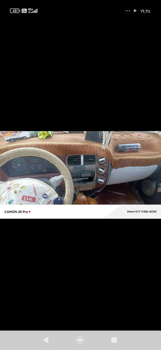 Kiya bar 2700 model 2011 naw ga3i qaese taza koshin jld shasha aepat tayae taza kapru sar chamchaw chadre lagalaya gar mushtaret tel ka ژ.م ***********. S3r 98 $
