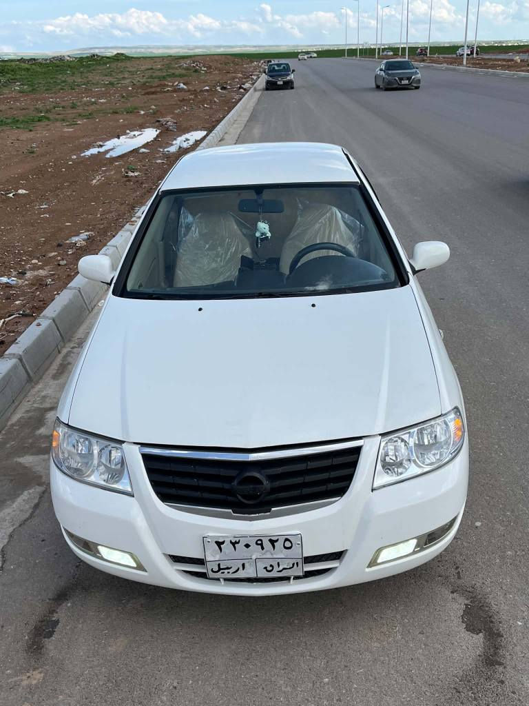 ‎سەنی کۆری٢٠٠٩ حام تەکسی نەبوە     ***********‎ أربيل, العراق
