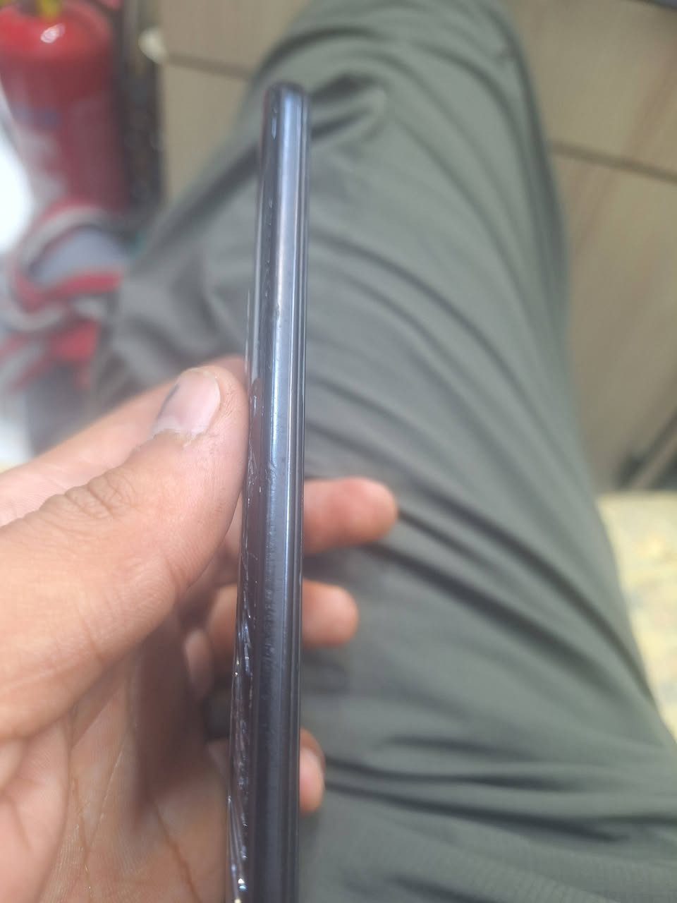 شراي يتصل ع راعية  *********** واتساب
هونر x9 pro ذاكرة 256 ابدل شاشة وضهر بية كسر
سعرة 75 وبية قليل مكان كوت جهاز اي عطل مابي
او هاردات لابتوب 1 تيرا m2 ssd واحد اب 35
