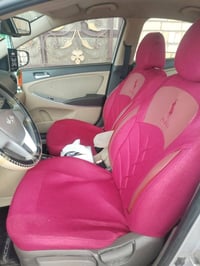 ٢٠١٥ • خليجي • حادث أمامي