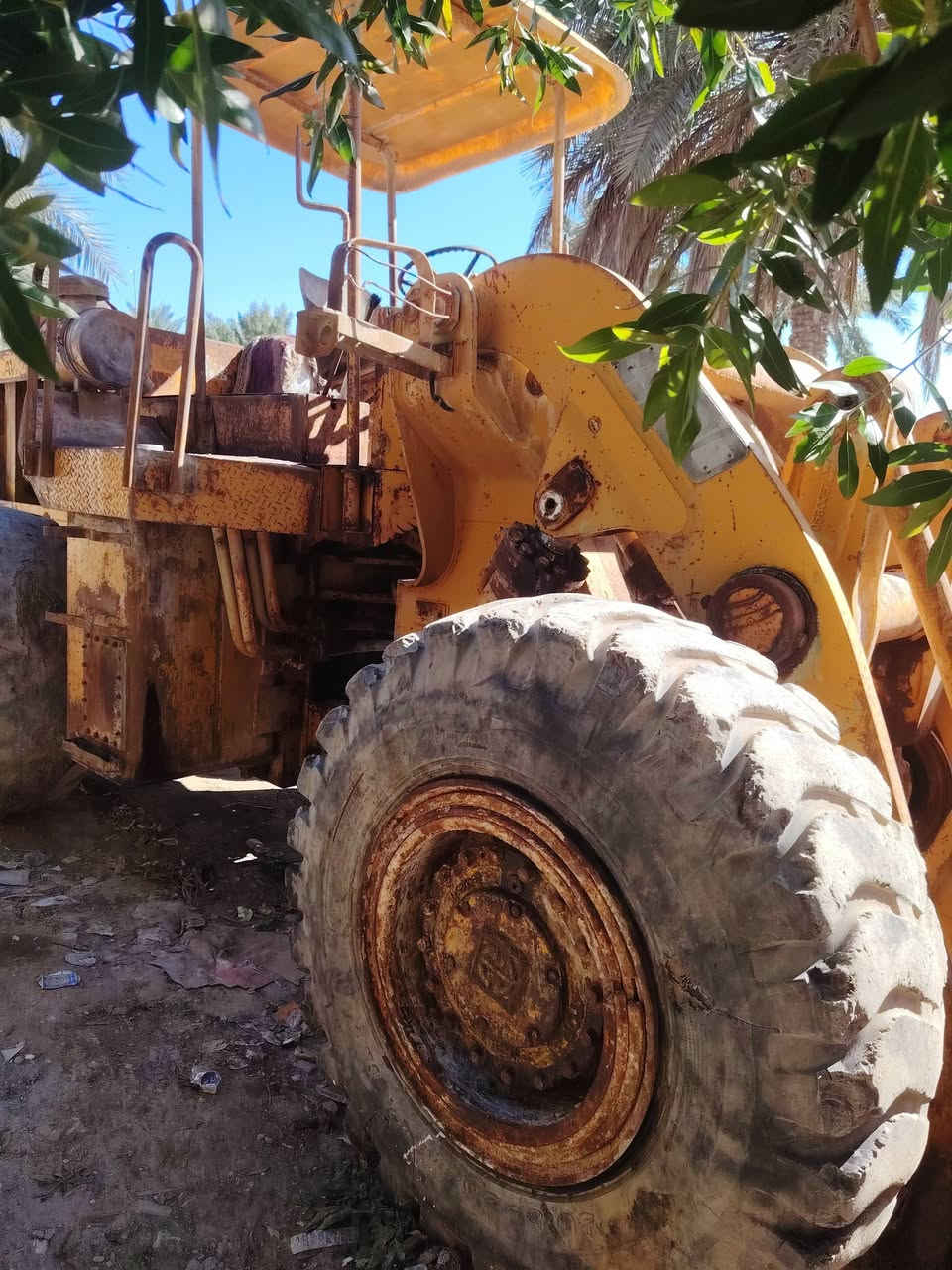 سلام عليكم للبيع شفل كاوسكي حجم 80 كير وبمات اكسنات شرط مامفتوحات مكينه جاهزه للعمل مكاني بابل سعر 75 ورقه وبي مجال بصيط رقم نجف صدامي بسمي رقم الهاتف ***********
