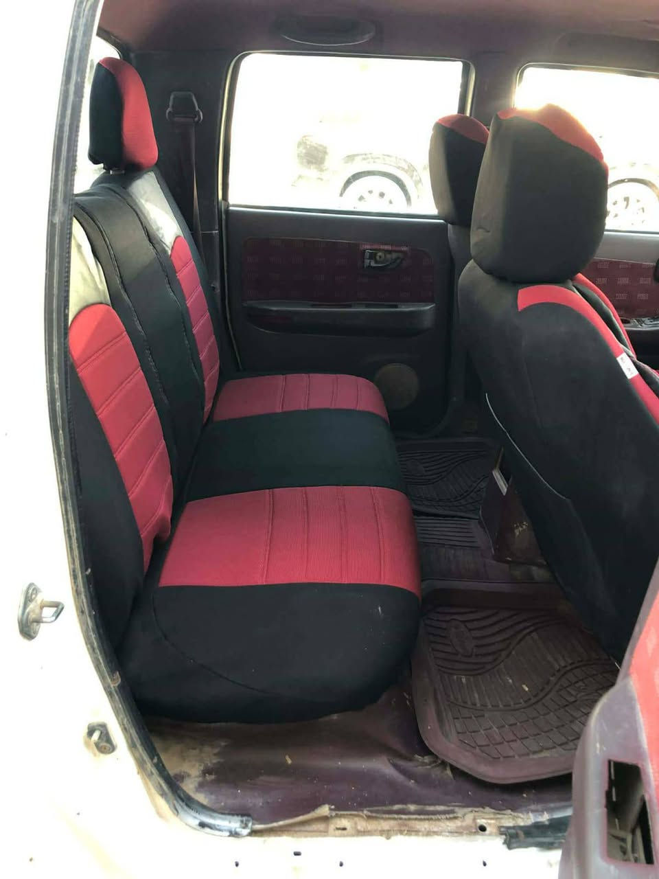 سكاي 2013 رقم بغداد 
مكينه كير اكسل كهربائيات جيده جدا 
 البدي يحتاجله ترتيب بسيط 
سنويه كارتونيه صاقطه من 2018 اتحمل تكاليف تحويل السنويه
40 ورقه بيها مجال بسيط
جماعة ال30 اعبر المنشور
بغداد زعفرانيه
***********
***********
