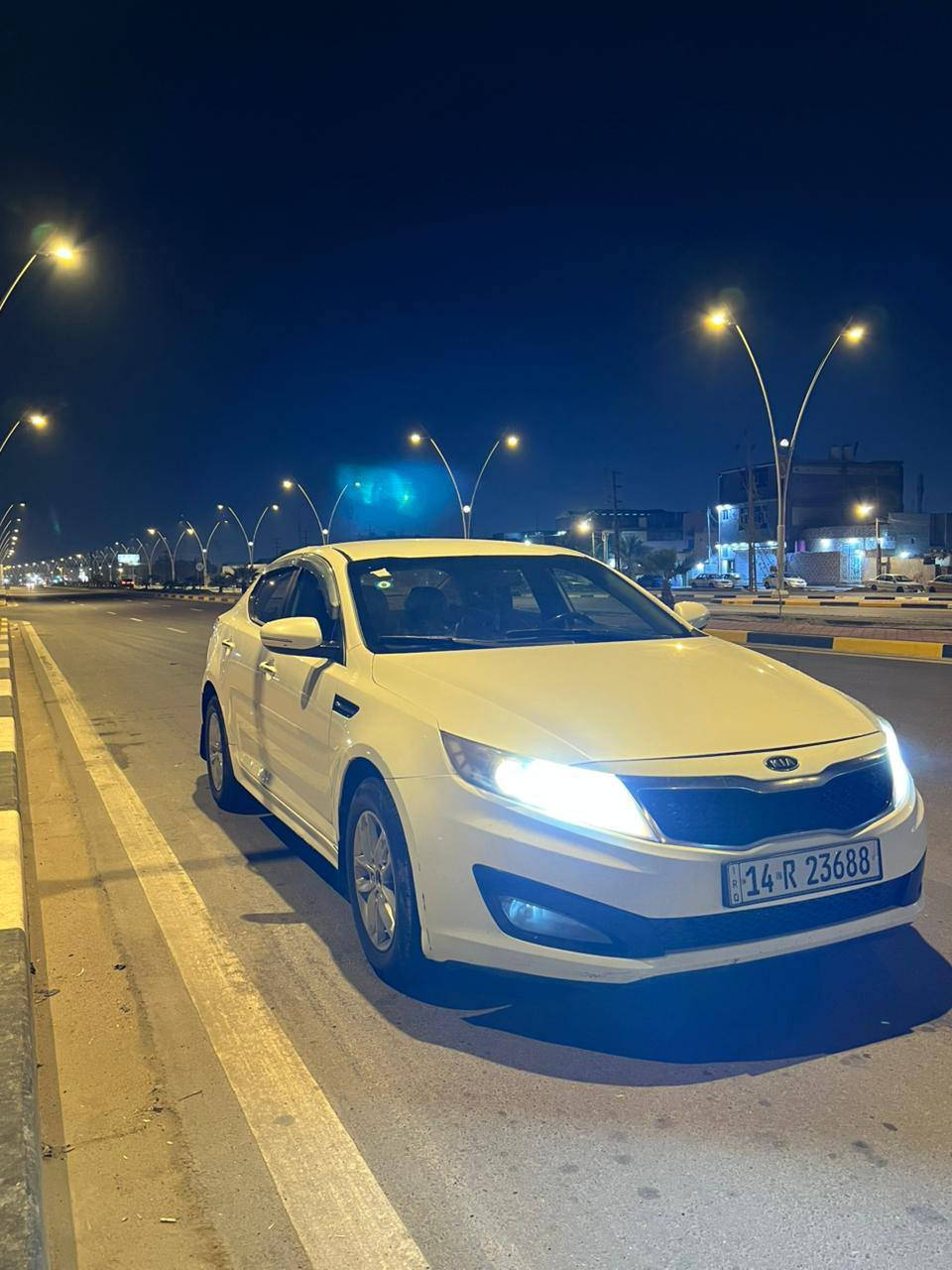 كي فايف وارد كوري بيها فقط قطعتين صبغ بدون ضربه يعني كفاله ضربه وتبديل محرك كير تبريد حداده كله كفاله رقم جديد بسمي العنوان القبله *********** السعر110
