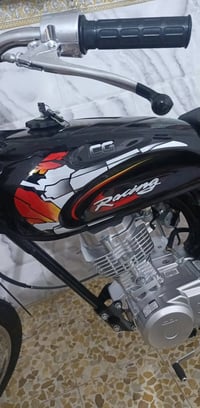 تانكي • كشن • جديد