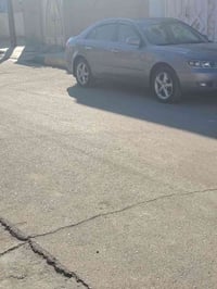 سوناتا • ٢٠٠٨ • ٦ سلندر