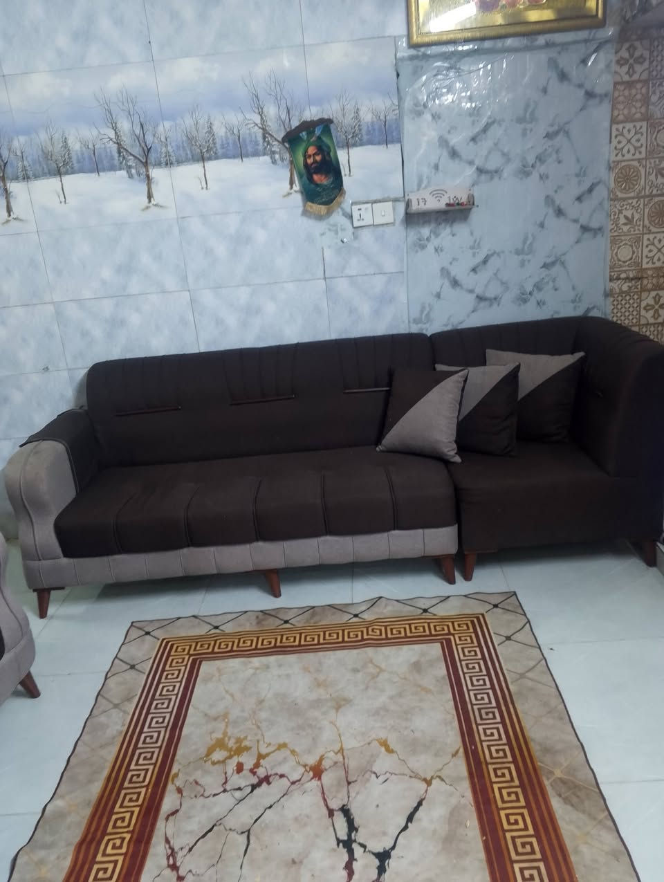 تخم 10مقاعد نظيف جدا سعر325بغداد مدينة الصدر


**إذا كنت صاحب هذا الإعلان وتريد حذفه لأي سبب، رجاءا أرسل رسالة إلى الدعم الفني**