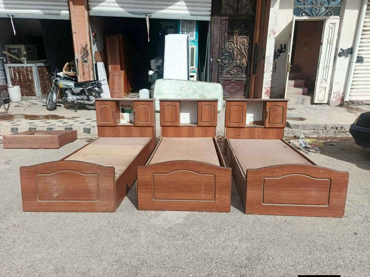 سلام عليكم غراض للبيع الشراي يتصل على الرقم *********** أو يجب واتساب
