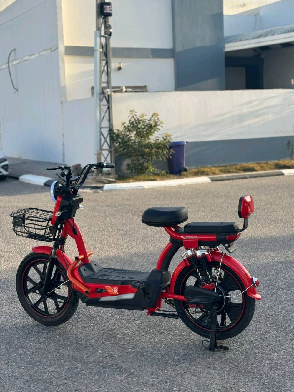 دراجه شحن للبيع 
مكاني كربلاء