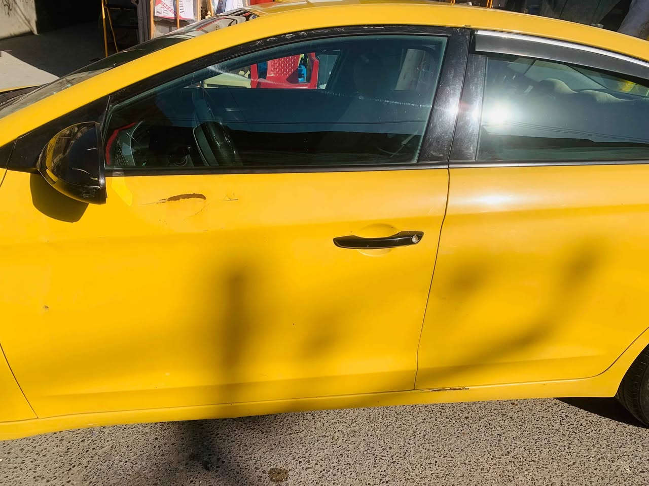 ‎سلام عليكم الانتر 17 حادث موضح بالصور مواصفات عاديه تبديل قطعتين  السعر 110. 
*********** واتساب فقط‎ بغداد, العراق
