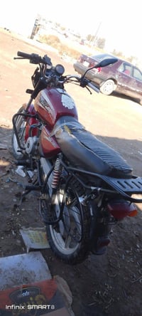 بوكسر 18 البيع وراقه كامله محرك خير من الله رادله ترتيبات بسيطه انتصل ...