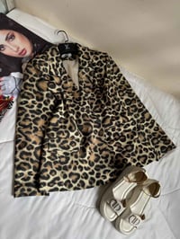 سترة وتنورة • خامة هوريم تركي • مقاسات 38-46