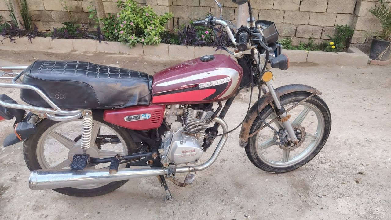 سيفان موديل ١٩ شغال كامل نكره سلف كهربايات شغاله عنوان خرنابات لشراي يتصل علئ هاذا ***********
