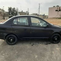 كورلا ايكو 2005 كير توماتيك تبريد  بس ماشتغل ماعرف شنو بي شاشه   تايرا...