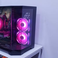 i5 14000 • SSD 1تيرا • رام 32