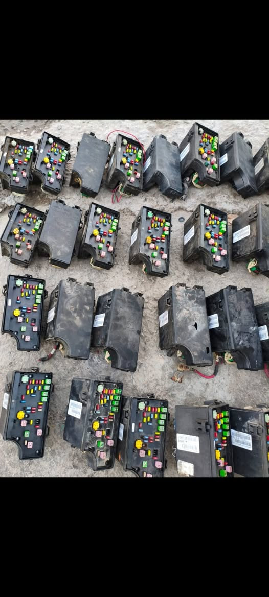 من رخصه الأادمن المحترم
تم بعون الله توفير

قواعد فيوزات

افتجر

سبرنك كاليبر

باتريوت

سي 200

من 2008 الي 2014

كل الارقام متوفره

انشا الله كميه خير من الله

العنوان بغداد الغزاليه قرب مركز الشرطه

جمله ومفرد موجَود اسعار كل رقم وسعره

راح يكون 

***********
