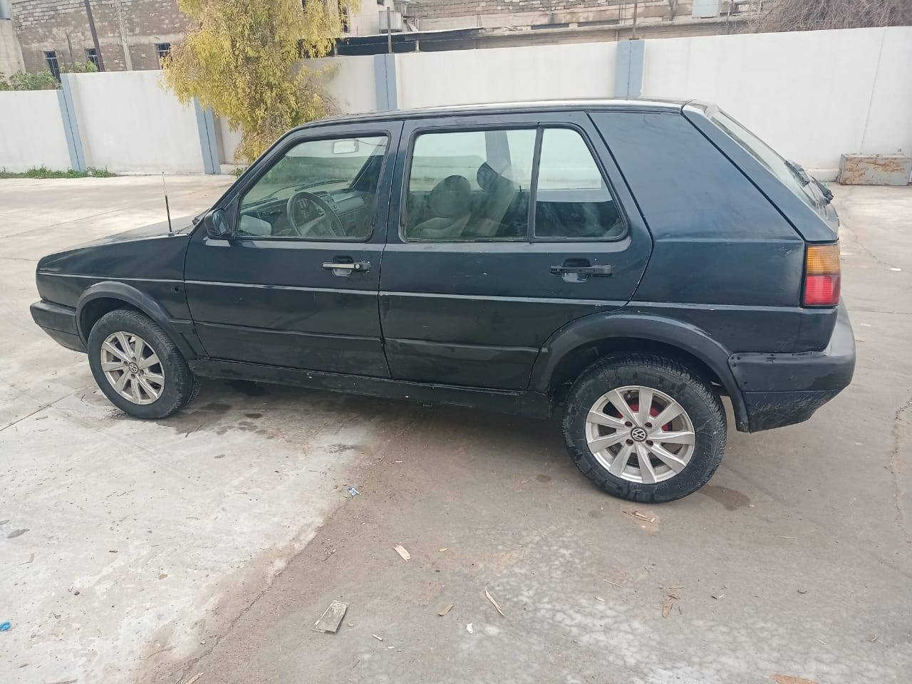 كولف للبيع موديل 91 محرك كير شرط مكينه 80 كاربون موجود شرط الوكاله والتحويل ستيرن بور طخم جديد السعر 25 $ وبيها مجال للاستفسار الاتصال على الأرقام التاليه
***********
***********
