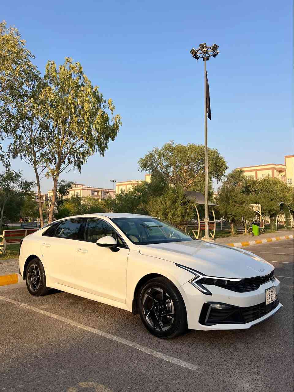K5
2026
ماشية 14 الف 
ضمان شركة هونداي 
السعر 213 
بي مجال
*********** البصرة, العراق
