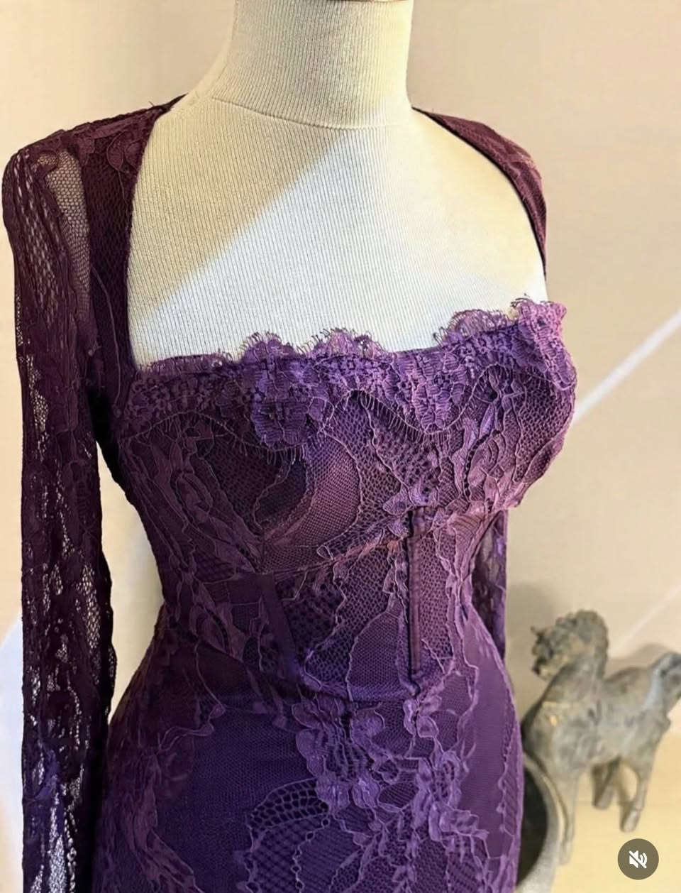 الفستان للبيع قياس Lجديد غير مستعمل سعر 50 الف


**إذا كنت صاحب هذا الإعلان وتريد حذفه لأي سبب، رجاءا أرسل رسالة إلى الدعم الفني**