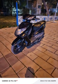 سكنس  كابريتر سلف هندر لايت عالي  ناصي  قفل  جنطه  قفل   ستيرن  وموضحه...