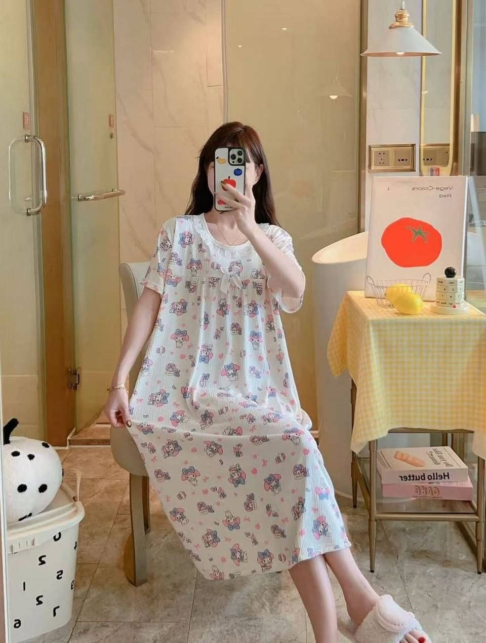 شلحه  بنقشات متنوعه❤️
درزن مشكل نقشات 

درزن 68 الف. فري سايز. 🎀


**إذا كنت صاحب هذا الإعلان وتريد حذفه لأي سبب، رجاءا أرسل رسالة إلى الدعم الفني**