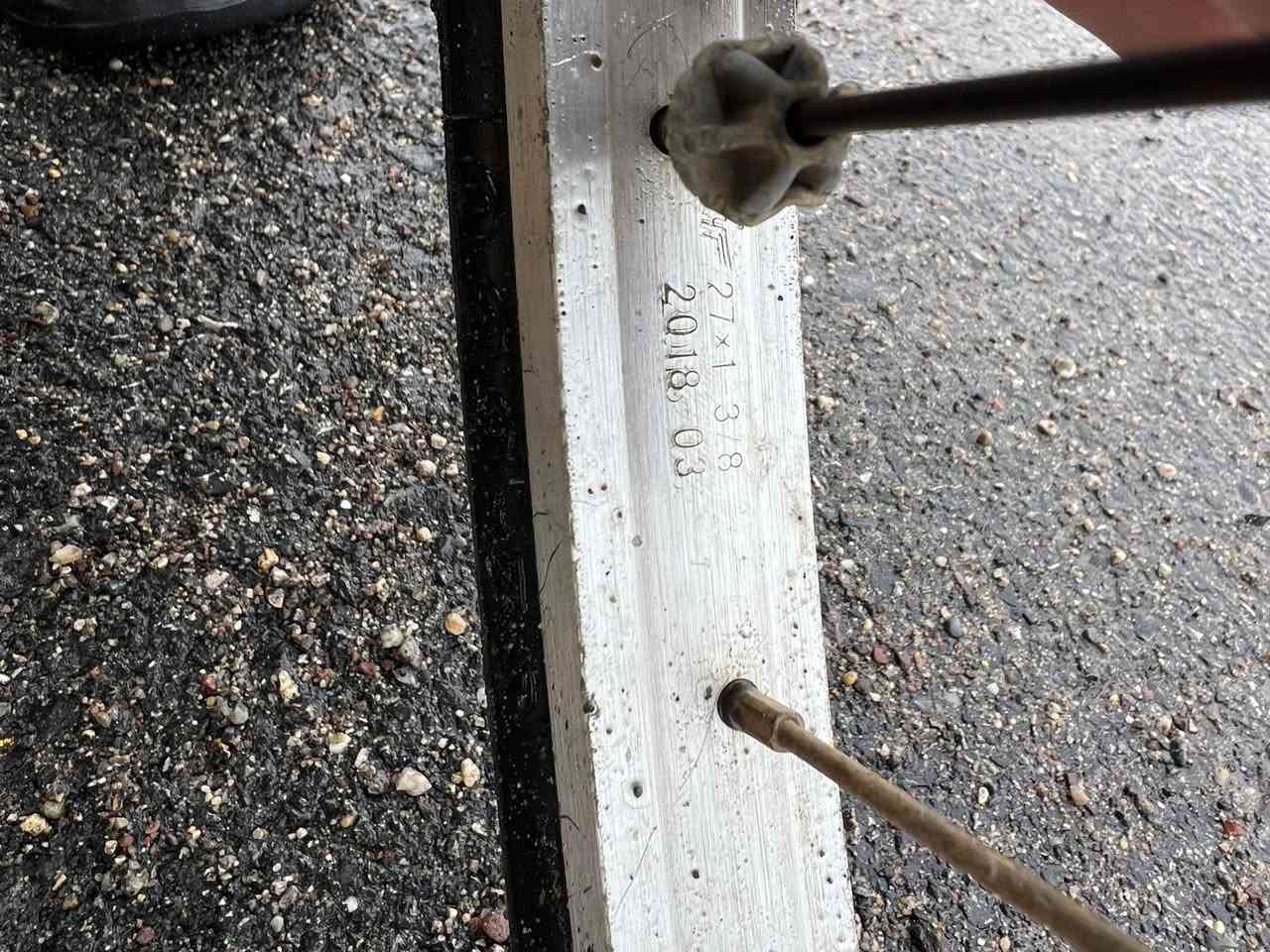 بايسكل حجم 27 البيع سعر 115بي مجال


**إذا كنت صاحب هذا الإعلان وتريد حذفه لأي سبب، رجاءا أرسل رسالة إلى الدعم الفني**