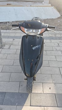 هونده 60 • نضيفه • بصره
