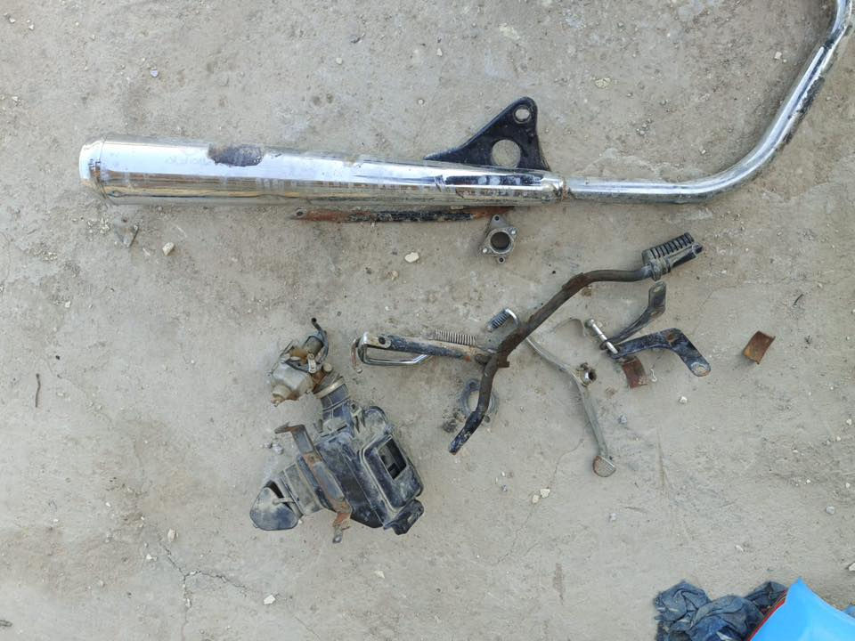 السلام عليكم نامه برو غطاس ٢٠٢٣ اصولي
وكيله العارضي بسمي مداور ثاني يوم 

تعمير جديد بيه غراض نقص 

٦٢٥وبيه مجال مكاني النجف ناحيه الحريه

***********
