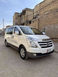 ستاركس • ٢٠٠٩ • كفاله عامه