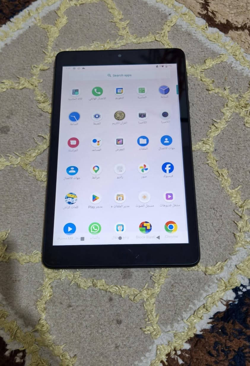 ايباد ايتل ذاكرة ٣٢ السعر ٤٥ ألف قفل *********** شراي اتصل مكاني بغداد جهاز نظيف كله شغال سيم سيم
