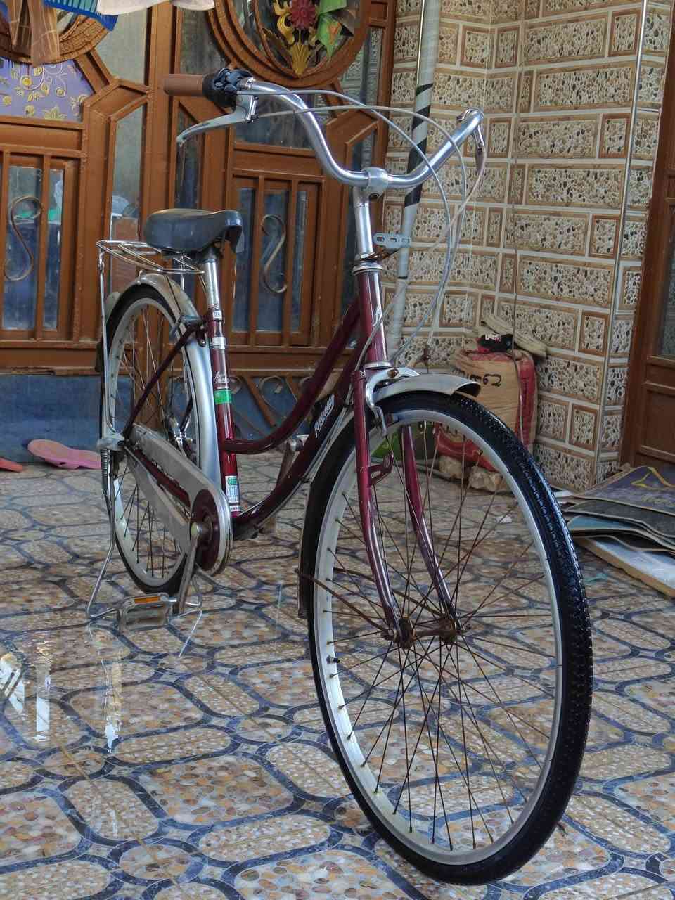 باسكل بالة ياباني حجم 26 لون دم الغزال السعر 50 وبي مجال
التواصل خاص


**إذا كنت صاحب هذا الإعلان وتريد حذفه لأي سبب، رجاءا أرسل رسالة إلى الدعم الفني**