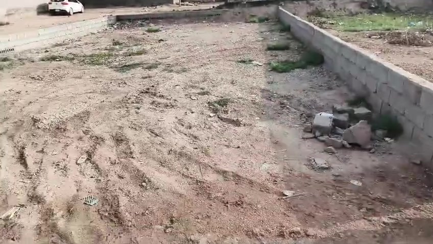 ◥ ツالسلام عليكمツ ◤

🌟 قطعة للبيع مساحه  : 200 م

📍 كربلاء طوريج حي مليبيج 

📝طابو زراعي 

📝 سند 25 

💼 كافة الخدمات 

🚶‍♂️ يبعد عن الامام الحسين (ع)  15  كيلو  

👷‍♂️ مكتب القمه للعقار والمقاولات 

📞 للاستفسار اكثر الاتصال او واتساب: 

*********** 📞 ابو غانم 
*********** 📞 ابو غانم
