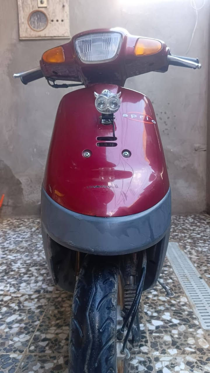 سلام عليكم دراجه بطه موديل 2003 مامفتوحه مكاني كربلاء البوبييات  776 004 2614 مكلف بلنشر السعر 650


**إذا كنت صاحب هذا الإعلان وتريد حذفه لأي سبب، رجاءا أرسل رسالة إلى الدعم الفني**